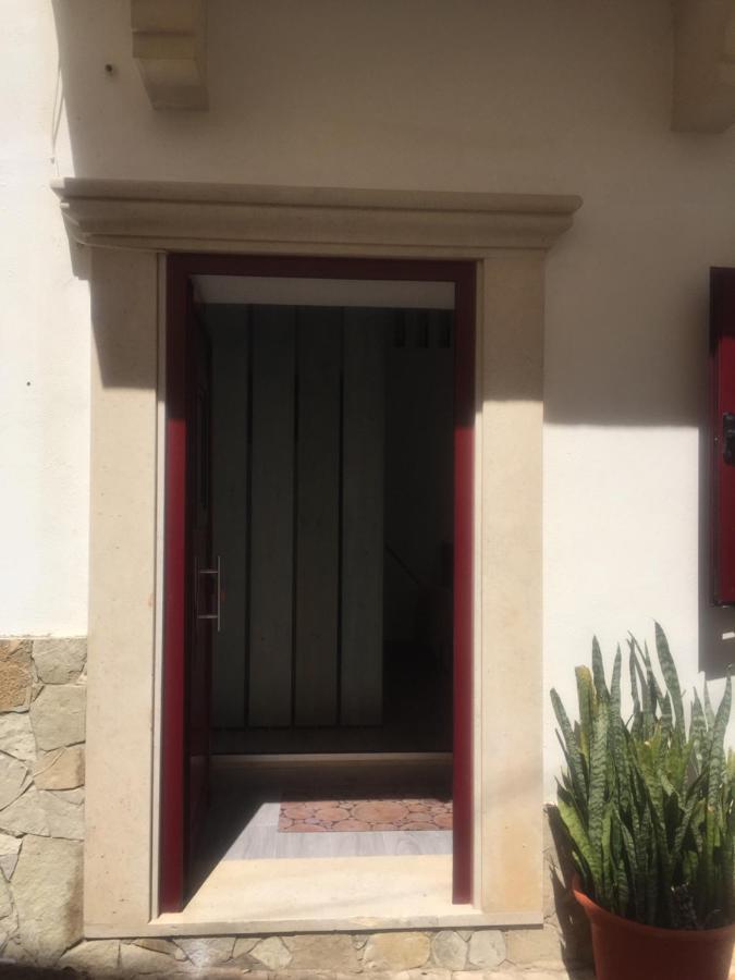 Casa De Ferias Na Praia 4+1 Nazaré Exterior photo